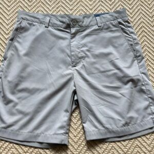 Vineyard Vines Breaker Shorts Khaki Dry fit